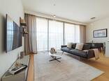 Апартаменты в Лимассол, Потамос Гермасоя, 850 м от пляжа. - фото 8