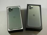 Apple iPhone 11 Pro Max - 4GB RAM-256GB ROM - iOS 13-6.5" - - фото 5