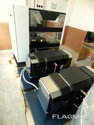 Biodiesel plant, 1 t/day (automatic), raw material animal fat