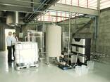 Biodiesel plant, 2-5 tons/day (Semi-automatic), Raw material: any vegetable oil - photo 5
