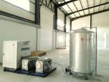 Биодизельный завод CTS, 2-5 т/день (Полуавтомат), Сырье любое растительное масло - фото 4