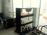 Биодизельный завод CTS, 2-5 т/день (полуавтомат), сырье животный жир - фото 11