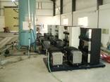 Биодизельный завод CTS, 10-20 т/день (автомат), сырье любое растительное масло - фото 10