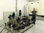 Оборудование для производства Биодизеля завод ,1 т/день (автомат), растительное масло - photo 6