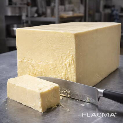 Butter (72.5% and 82.5%)