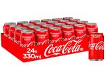 Coca cola 330ml, 1.5l etc, best market price - фото 1