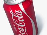 Coca cola 330ml, 1.5l etc, best market price - фото 3