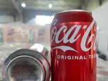 Coca-Cola Original 330ml - photo 1