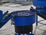 Concrete mini plant semi-automatic SUMAB 3 m3/hour - photo 7