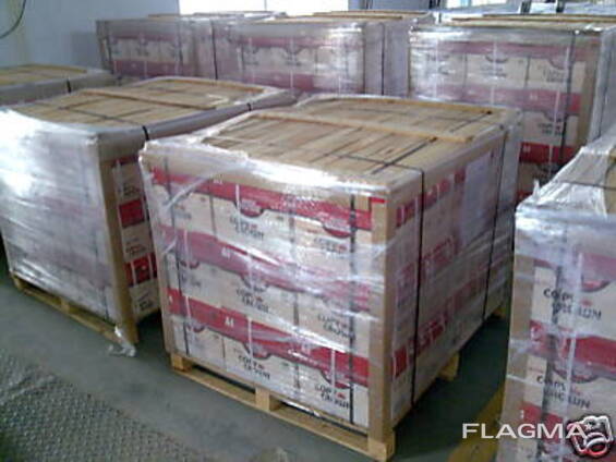 Double A4 copier paper for sale