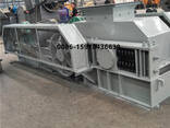 Double Tooth Roller Crusher - photo 2