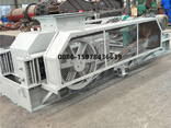 Double Tooth Roller Crusher