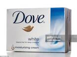 Dove bar soap, Dove deodorant, Dove shampoo, Dove stick - photo 1
