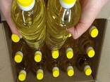 Edible sunflower oil - photo 5