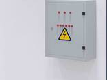 ЭЛЕКТРИЧЕСКИЕ ЩИТЫ Конструкция: 500*600*200 - фото 1