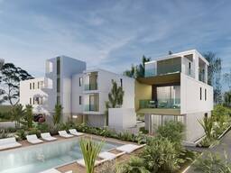 Exclusive Luxury Apartments