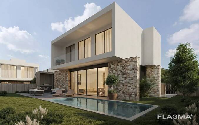 Exclusive Luxury Villa in Paphos