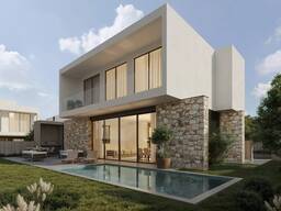 Exclusive Luxury Villa in Paphos