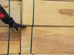 Κόντρα πλακέ FK 1525*1525 χονδρική από το Καζακστάν, FCA Πολωνία.