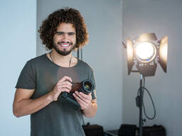 Фотограф на Кипре