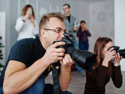 Фотосъемка на Кипре