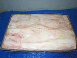 Frozen fish products from the cold store in Lithuania. - фото 6