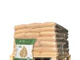 High quality wood pellet for sale - фото 2