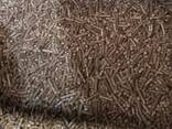 High quality wood pellets - photo 1