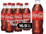 Hot Selling Price Coca-cola 330ml / 500ml Cans &amp; Bottle Drinks in Bulk - photo 5