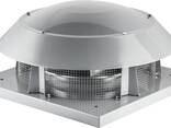 Industrial Ventilation - фото 2