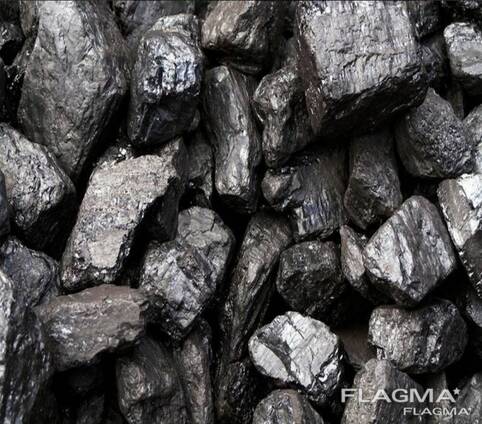 COAL Каменный уголь