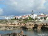 Купить дом на берегу моря, Кипр-Abc Cyprus Homes Агентство - фото 1