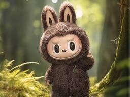 Labubu doll