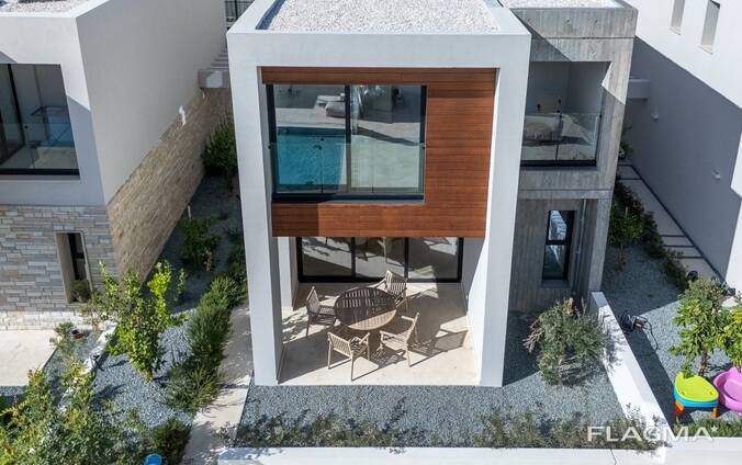 Luxury villa in Paphos