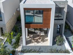 Luxury villa in Paphos