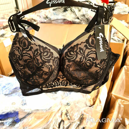 Нижнее белье CHANTELLE, PANACHE, TRIUMPH, FREYA, Elomi, Abaude сток.