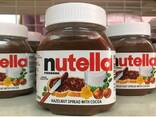 Nutella chocolate m best market price - фото 1