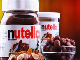 Nutella chocolate m best market price