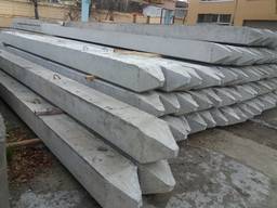 Оборудование для производства бетонных изделий
