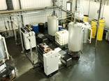 Биодизельный завод CTS, 10-20 т/день (полуавтомат), сырье растительное масло - photo 2