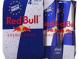 Original Redbull energy drinks 250ml - фото 1