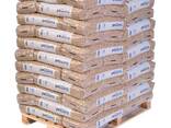 Pine, Oak, Spruce wood pellets, best market wholesale price - photo 2