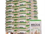 Pine, Oak, Spruce wood pellets, best market wholesale price - photo 3