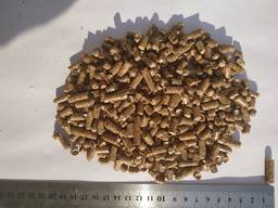 Pine pellets En plus A1