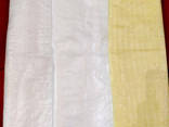 Polyethylene bags - photo 1