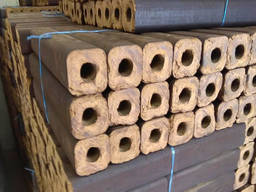 Продам топливные Брикеты Пини Кей (дуб)/ Sell fuel briquettes Pini Kay (oak tree)