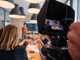 Профессиональный видеопродакшн на Кипре