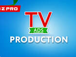 Производство рекламы для ТВ - фото 2