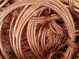 Pure Copper Wire Scraps For Sale - photo 1