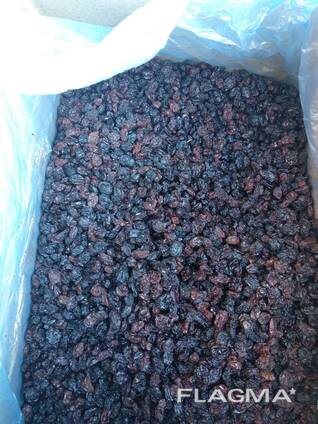 Raisins Red-Black (confectionery)